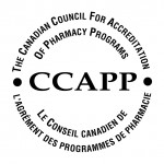 Canadian Council for Accreditation of Pharmacy Programs