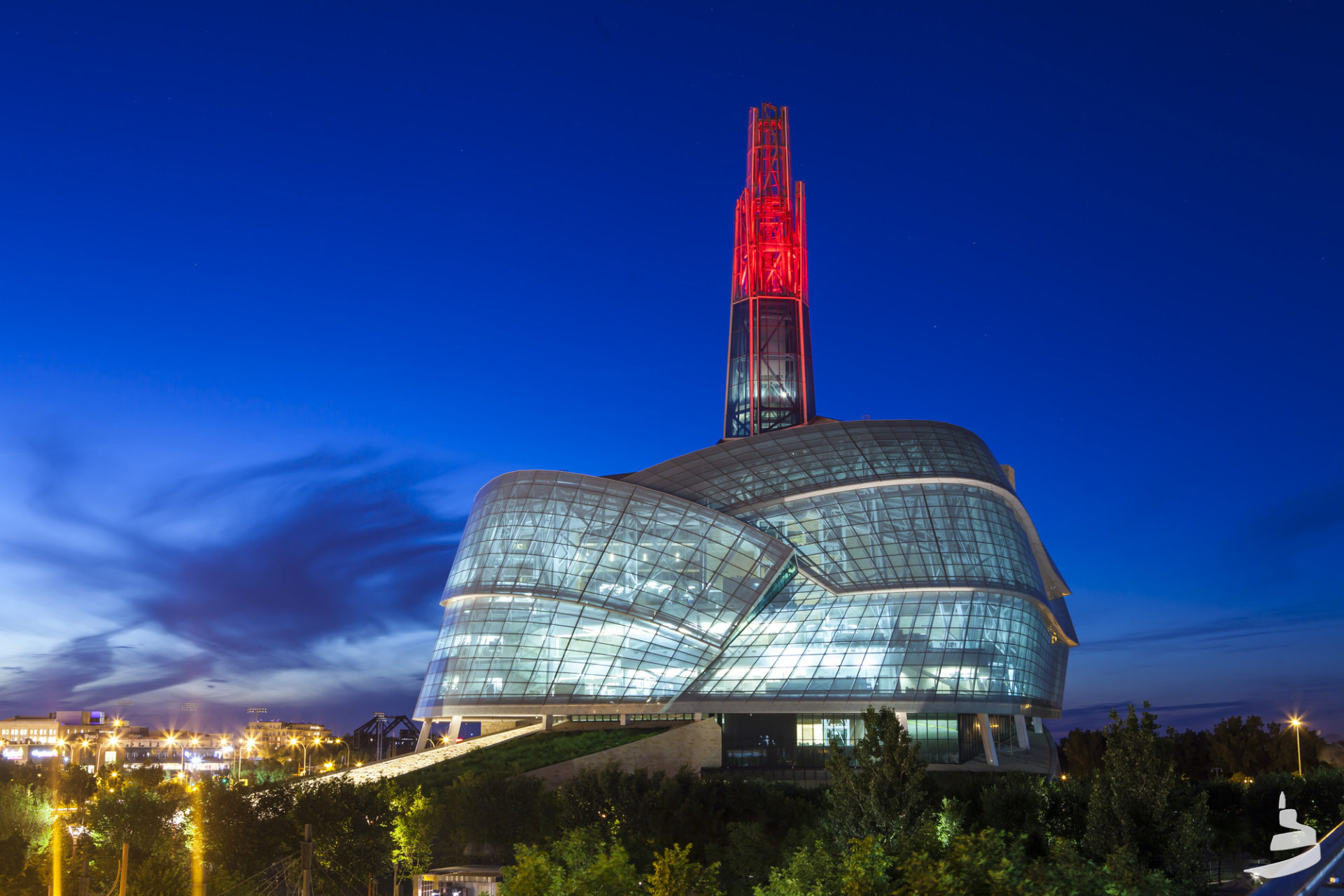 Winnipeg Museum