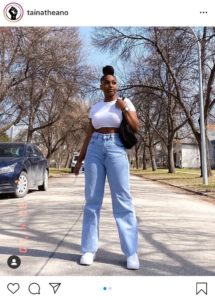 What to wear in the spring in Winnipeg