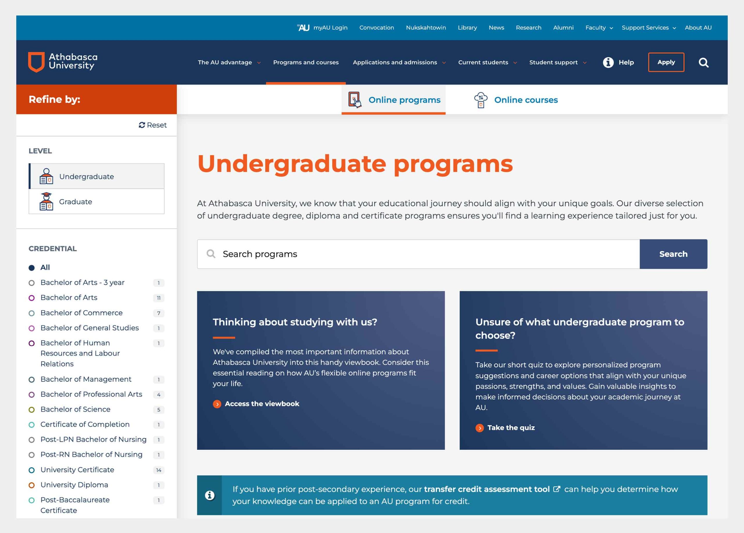 Athabasca University Online Courses The 13 Best Online Courses in Canada for 2024