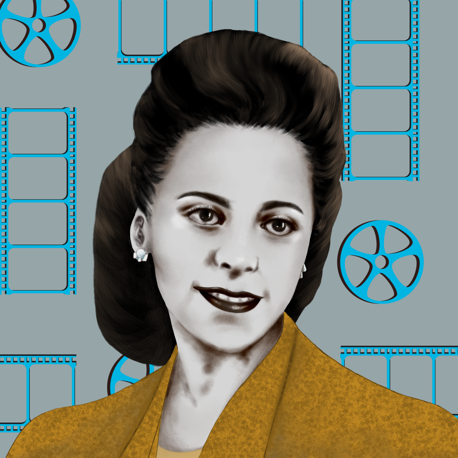 Meet Viola Desmond Civil Rights Activist & Businesswoman