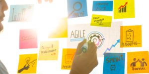Project Management Course Agile