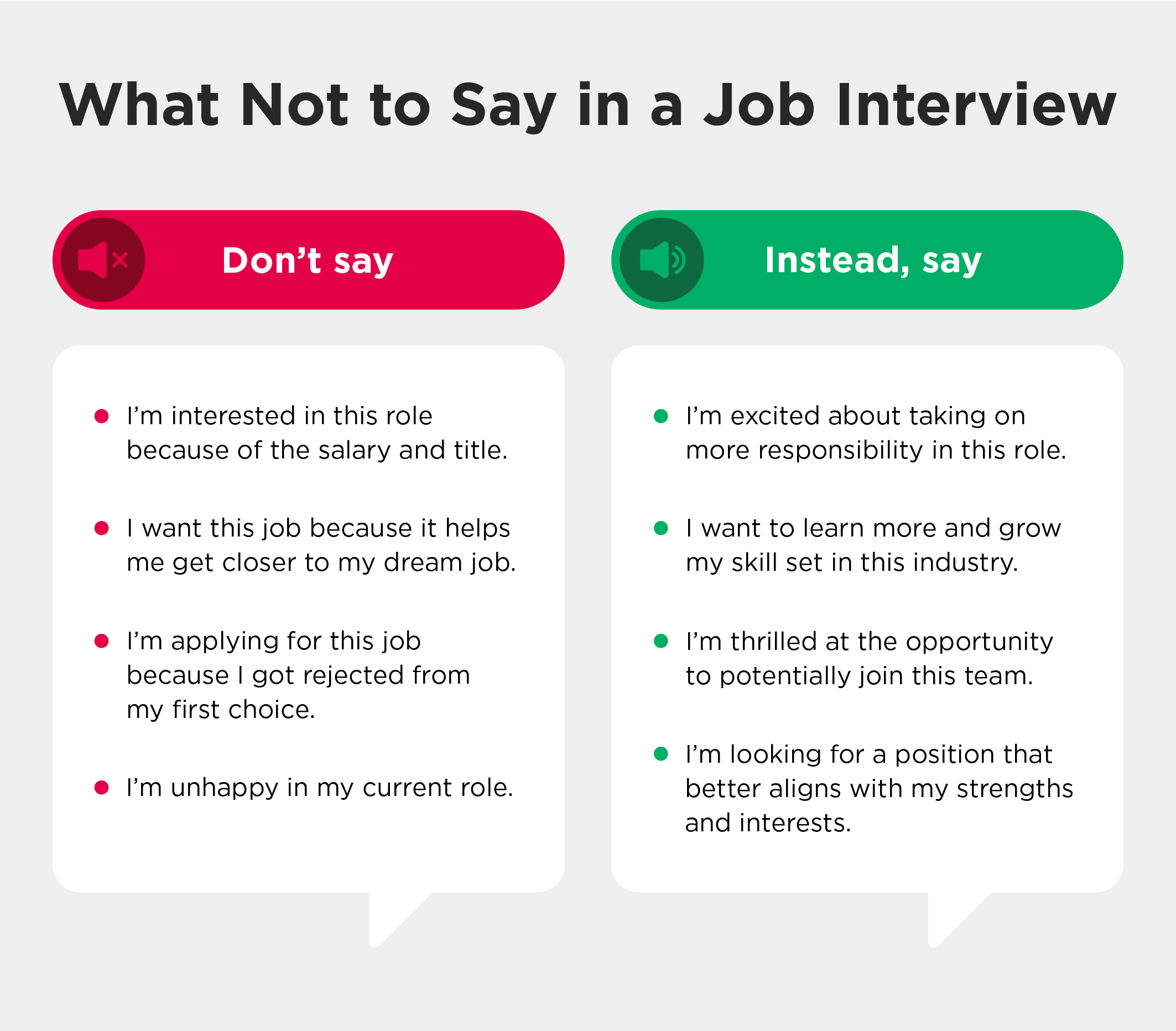 Why Do You Want To Work Here:” Example Answers + How-to