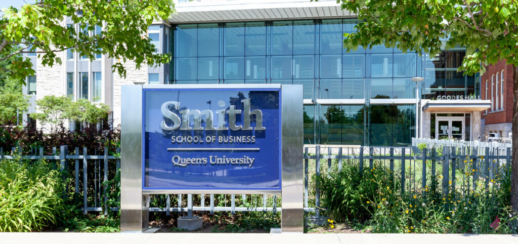 smith campus
