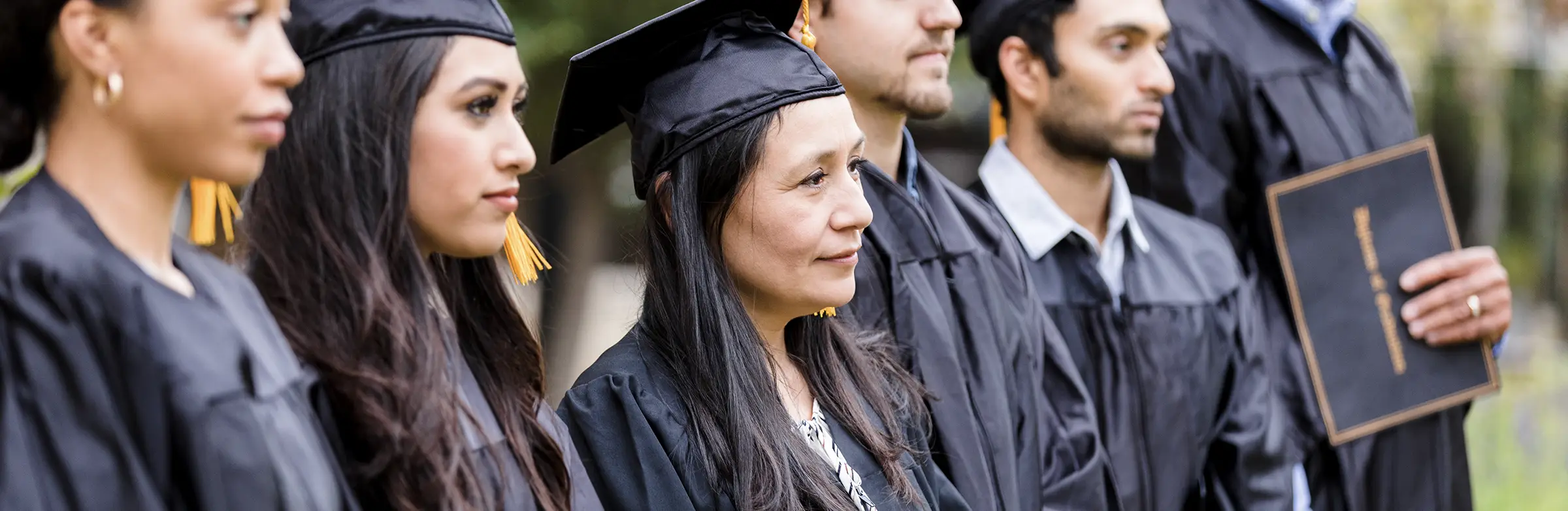 Average Student Loan Debt Canada