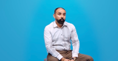 Kam Khaira