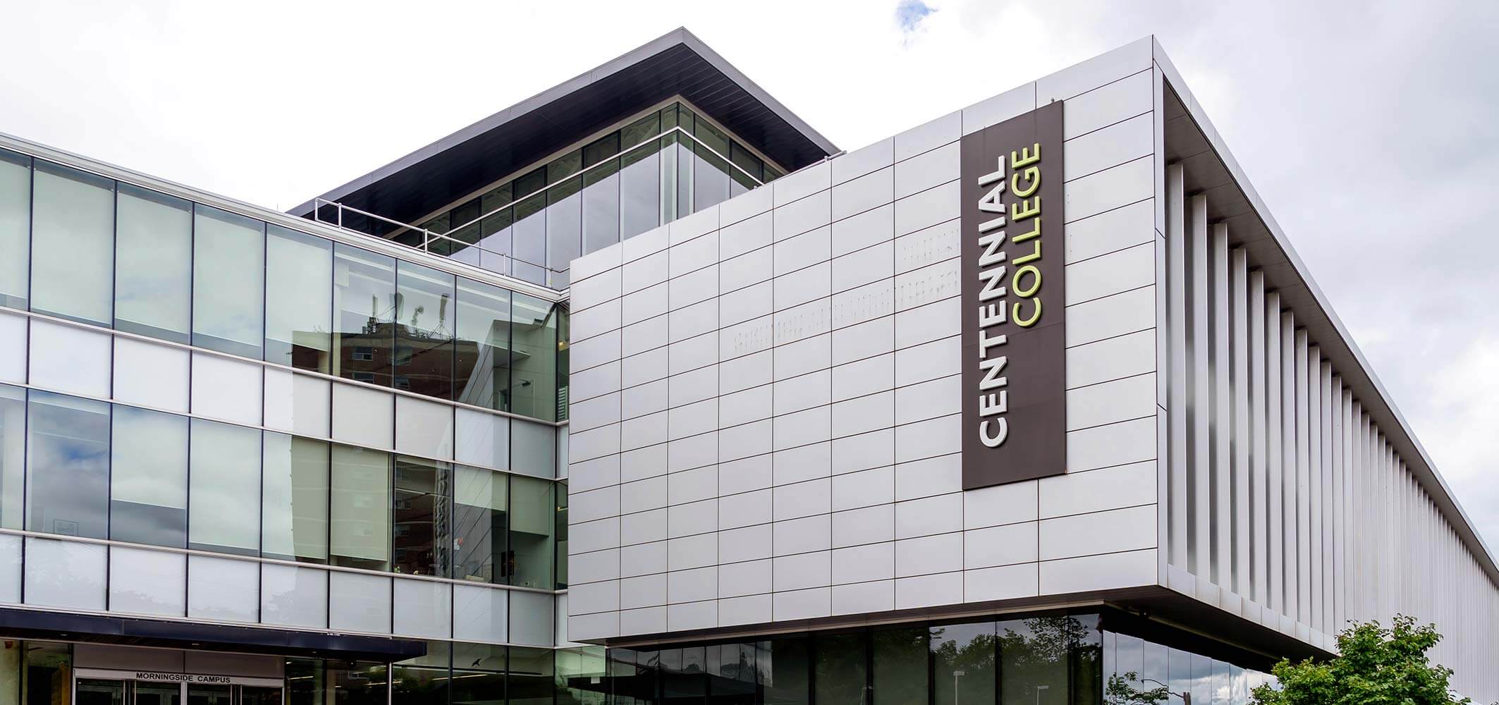 Centennial College