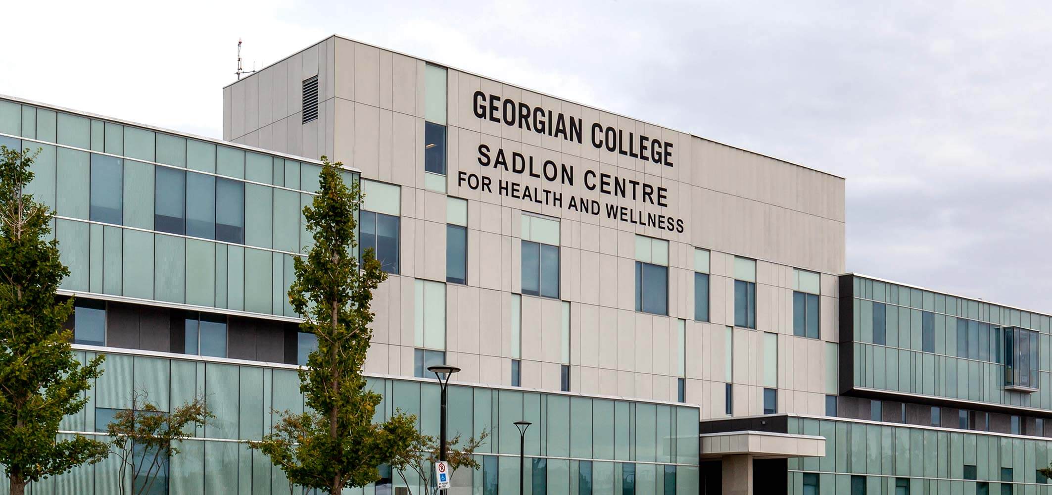 Georgian College