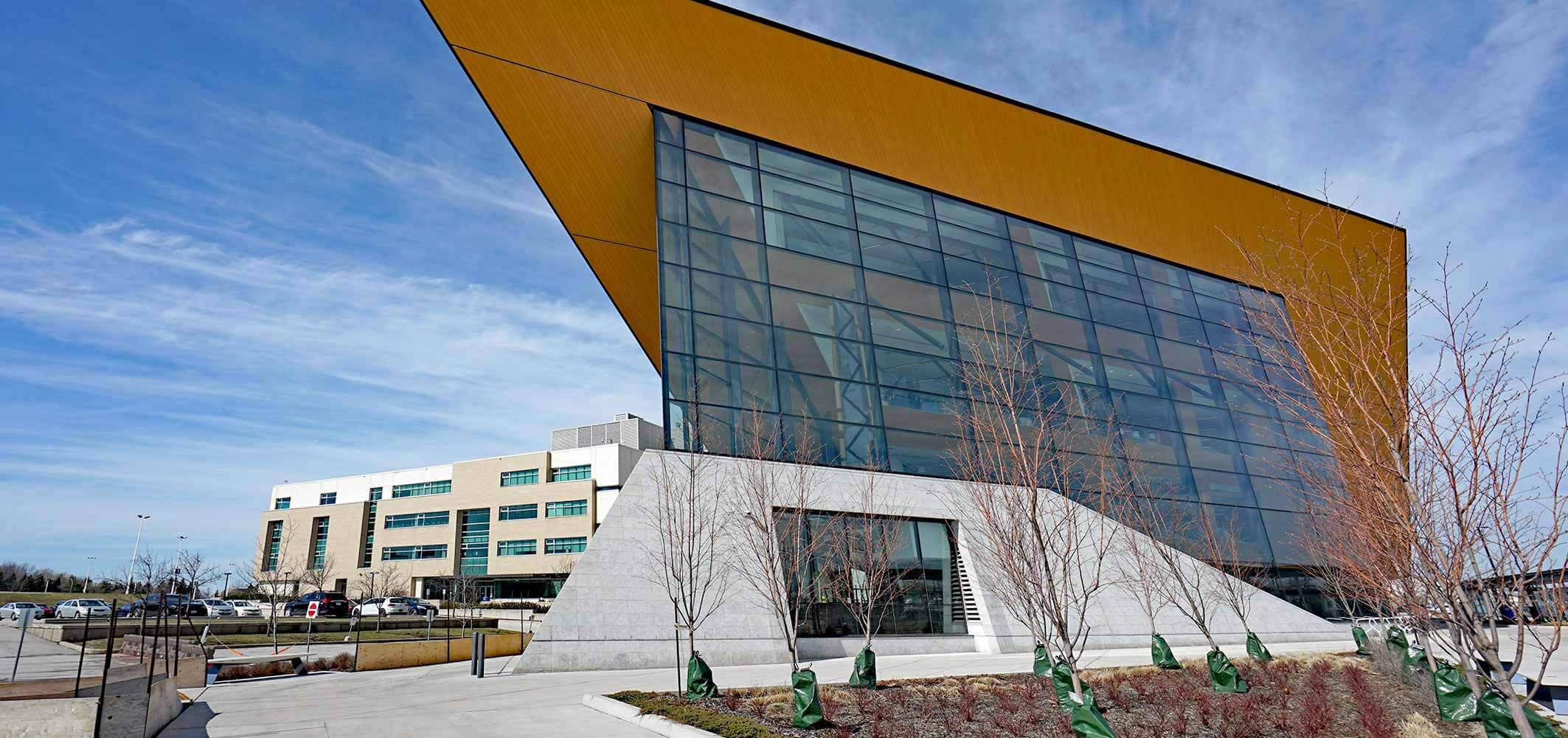 Humber College