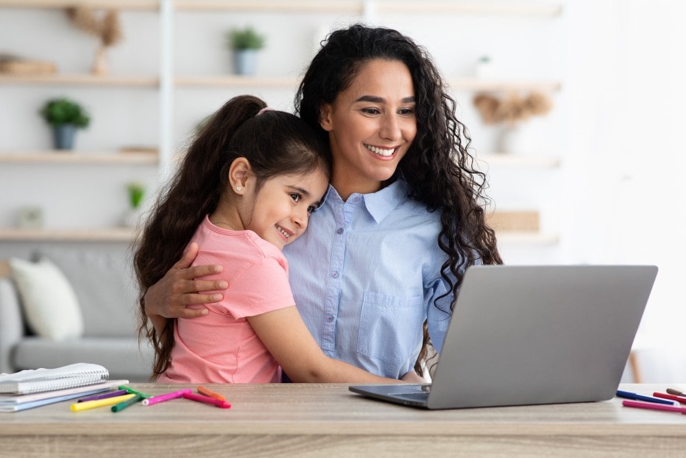 Going Back To School As A Mom