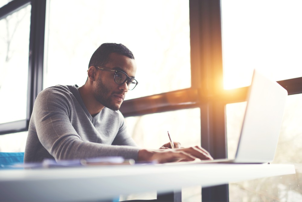 How to Make A Career Transition