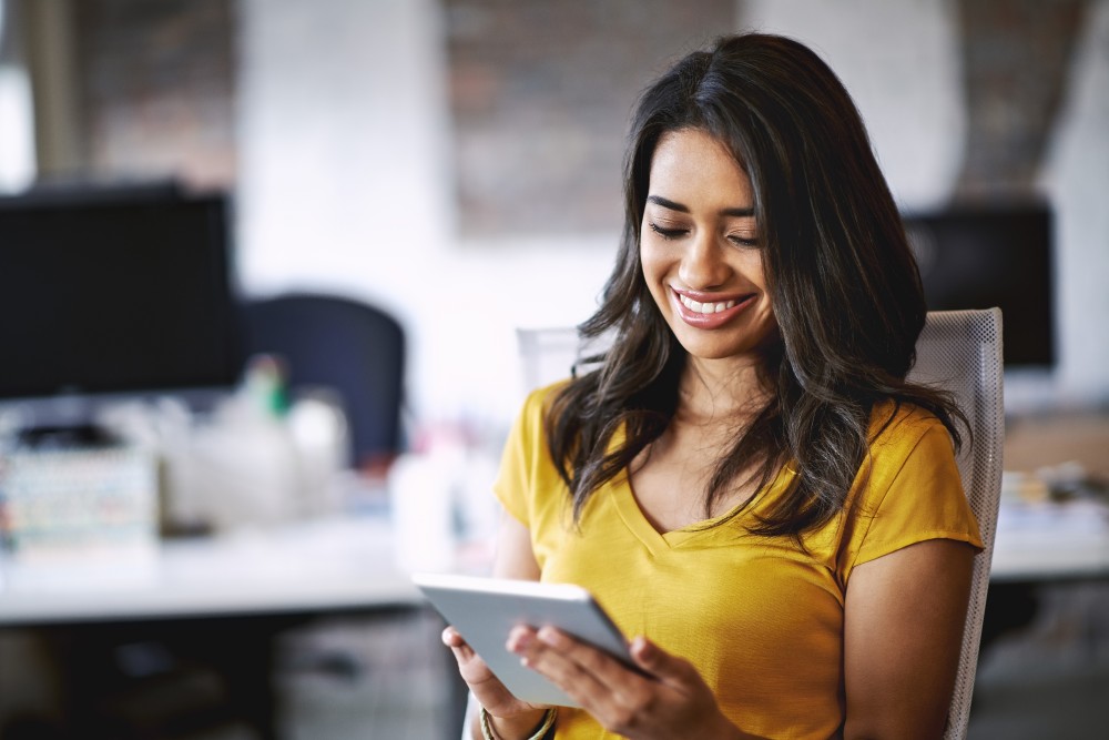 What do accountants do?