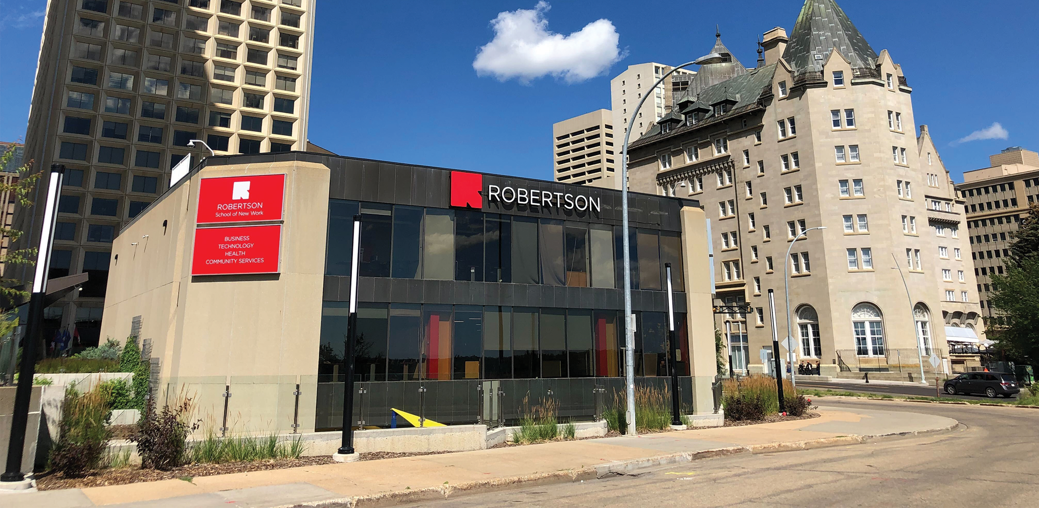 best-Edmonton-campus