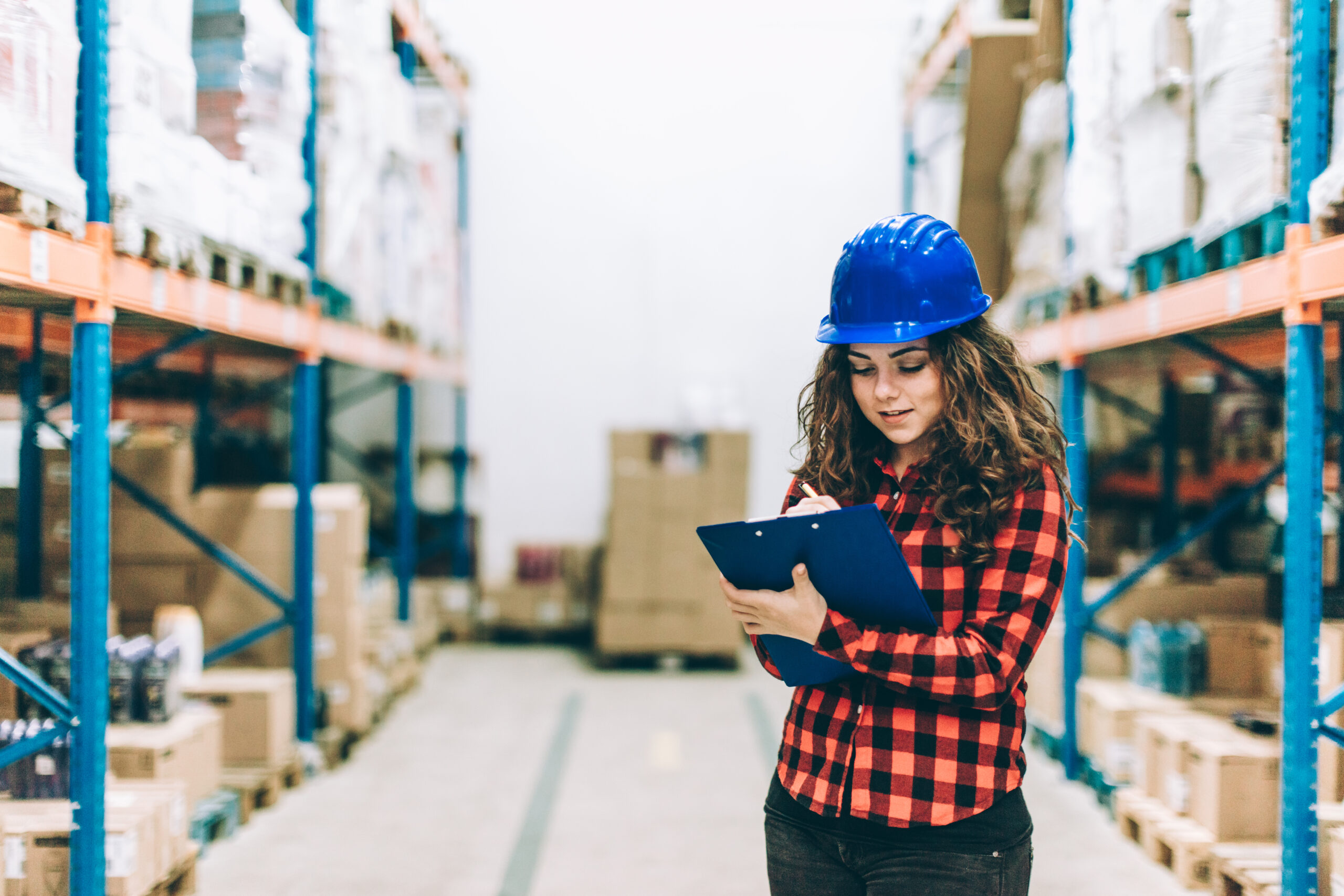 Supply chain manager Robertson College