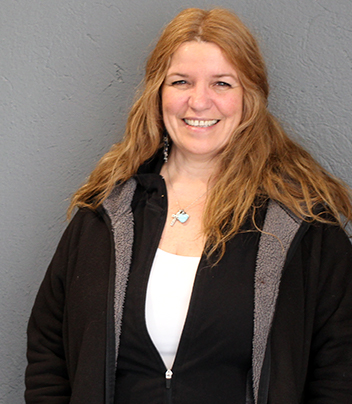 Cathy, Business Administration Graduate