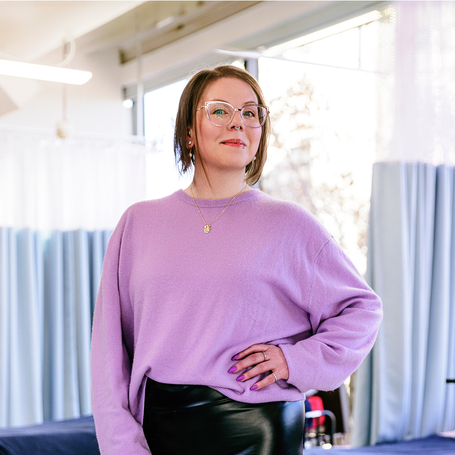 Ronnie-Lynn