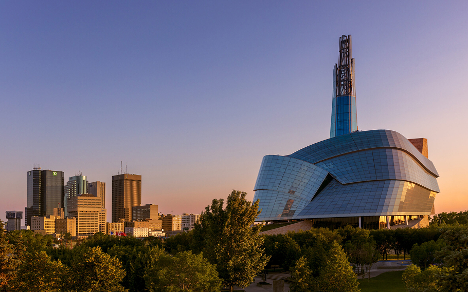 Winnipeg