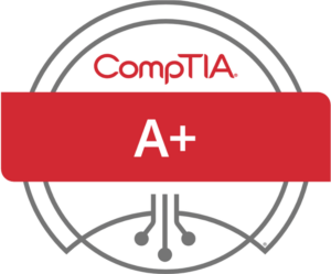 CompTIA A+